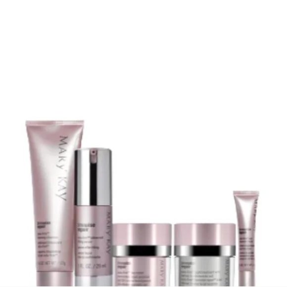 TimeWise Repair Volu-Firm Set - Picture 3 of 3